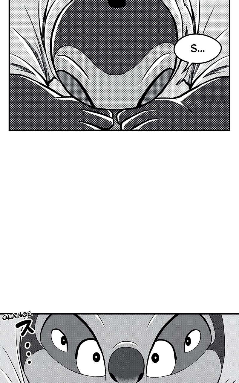 Stitch & the Samurai Episode 19 page 14 - 