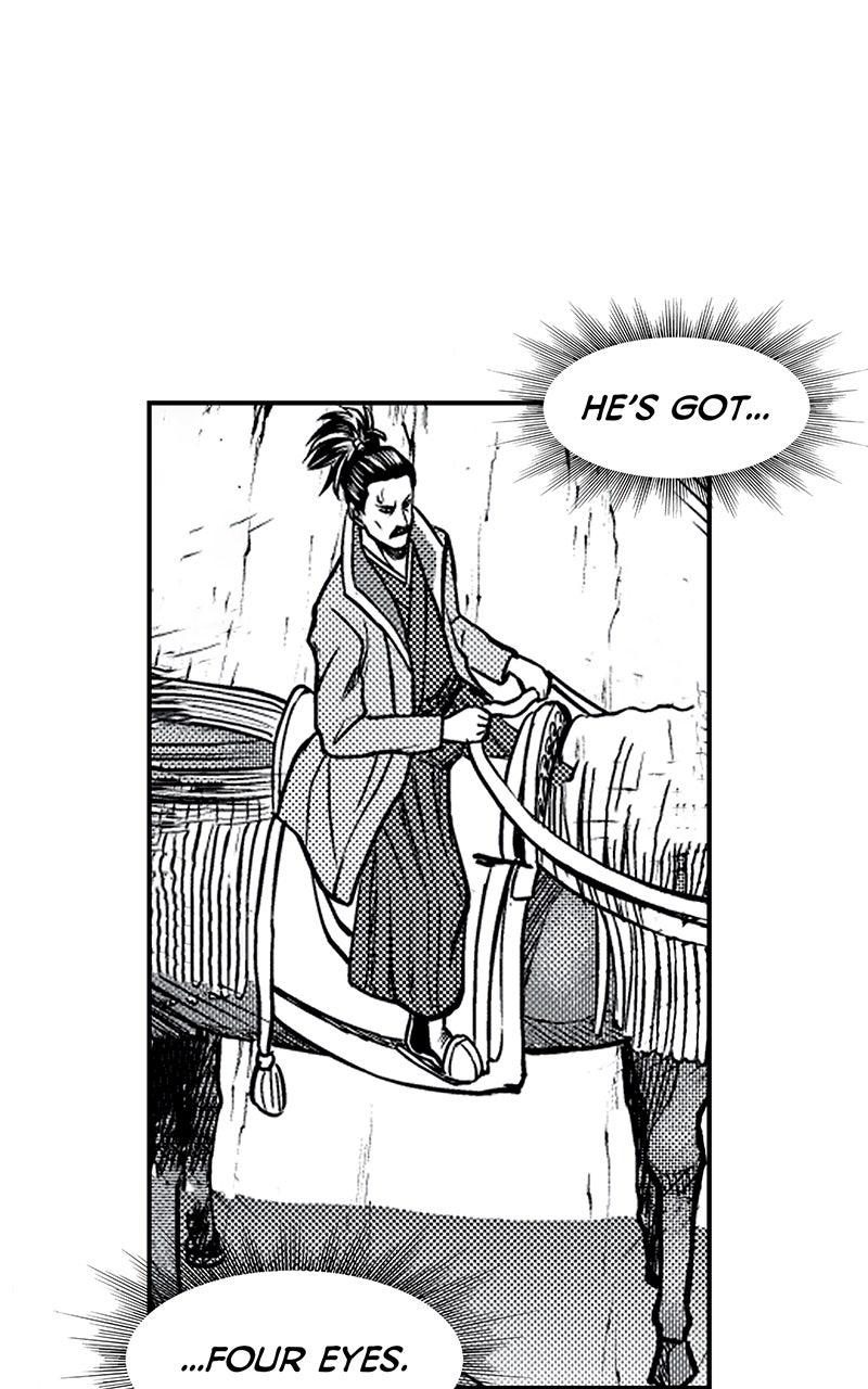 Stitch & the Samurai Episode 19 page 17 - 