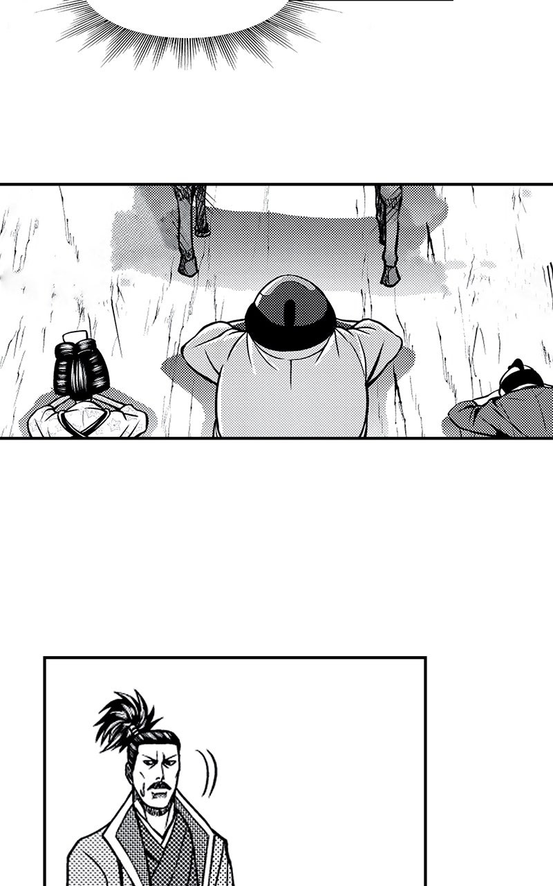 Stitch & the Samurai Episode 19 page 18 - 