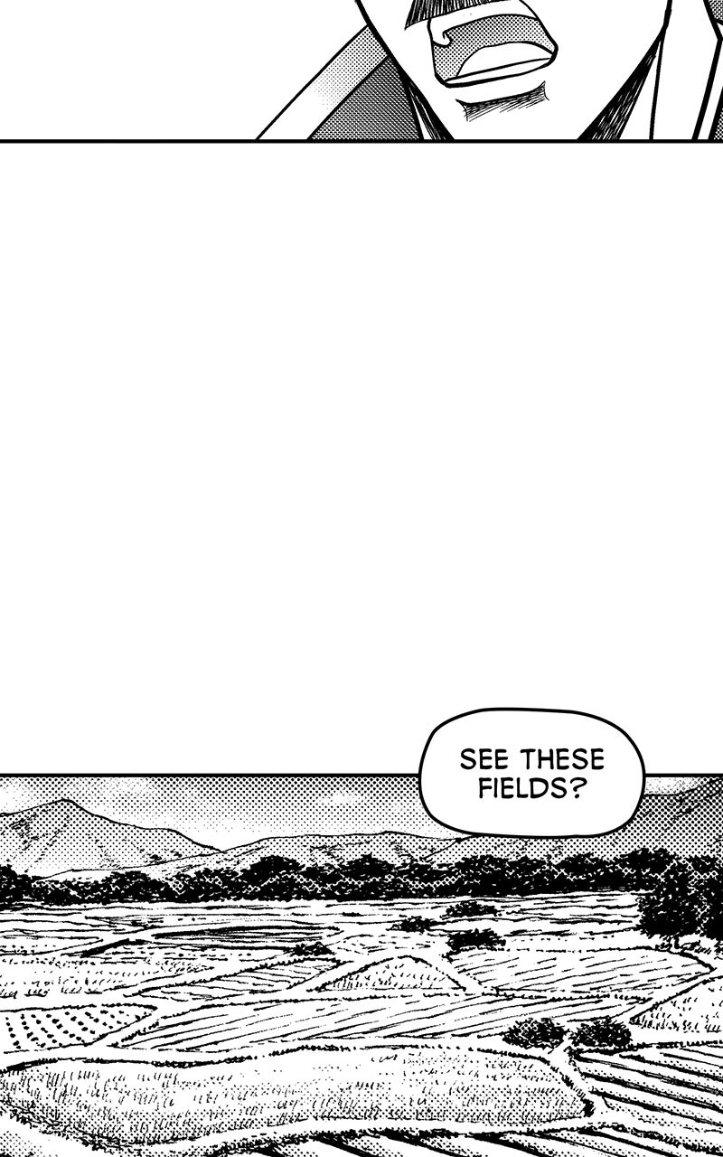 Stitch & the Samurai Episode 19 page 3 - 