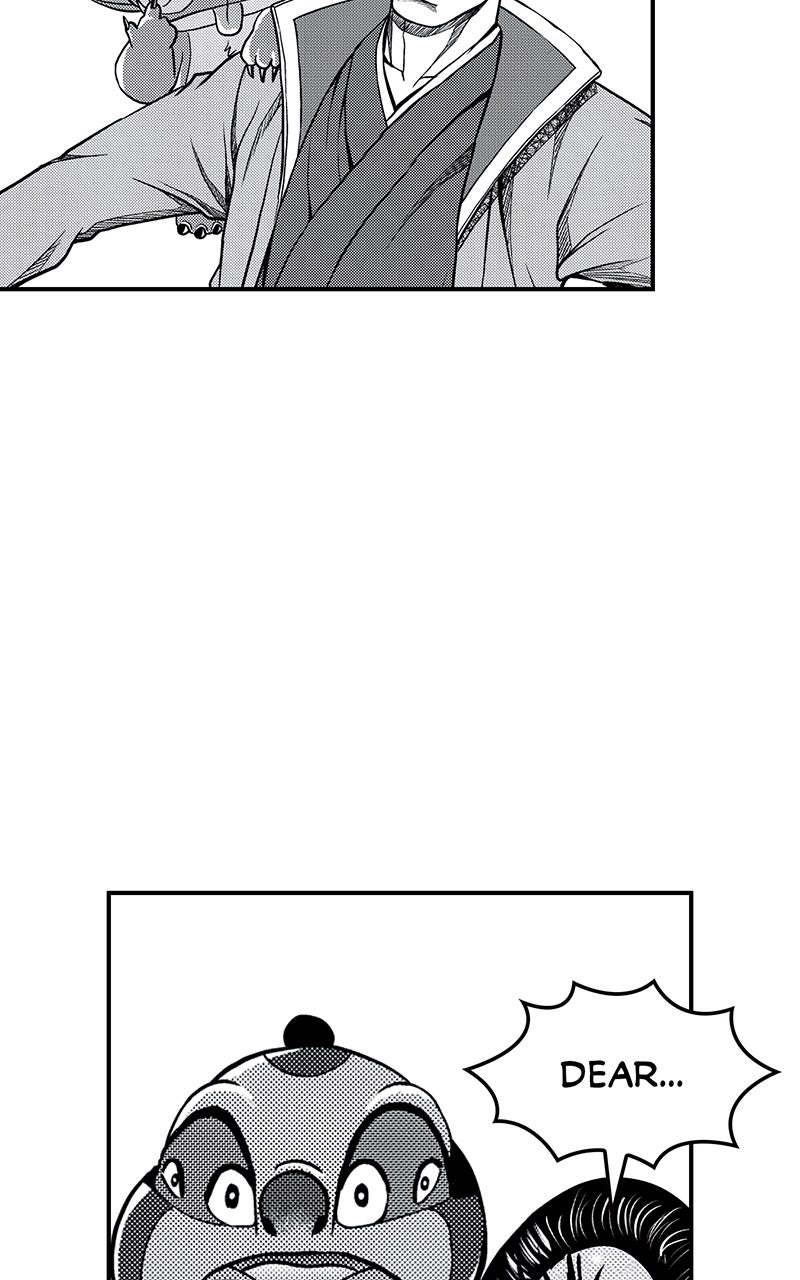 Stitch & the Samurai Episode 19 page 27 - 