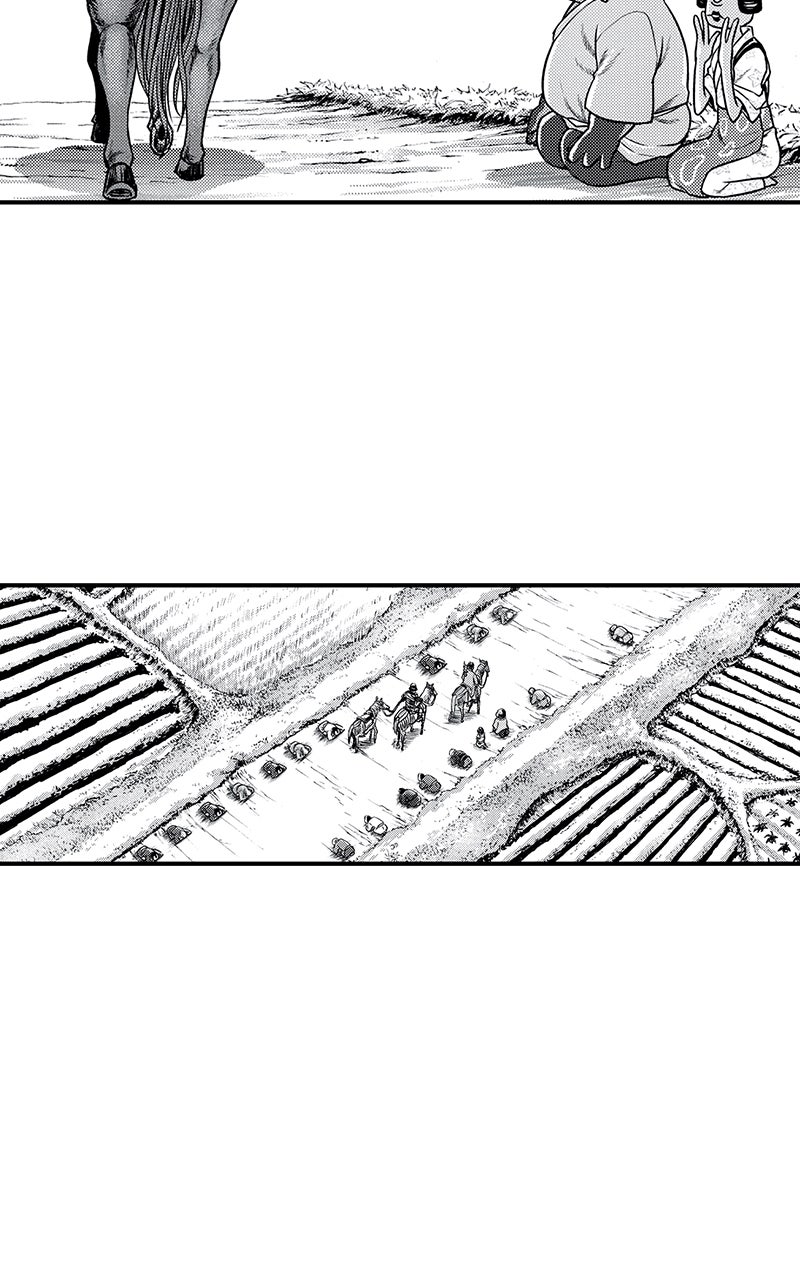 Stitch & the Samurai Episode 19 page 30 - 