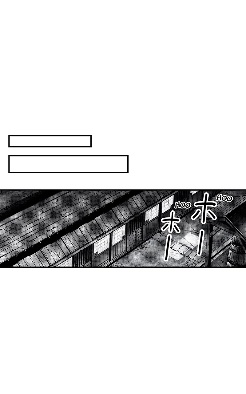 Stitch & the Samurai Episode 19 page 31 - 