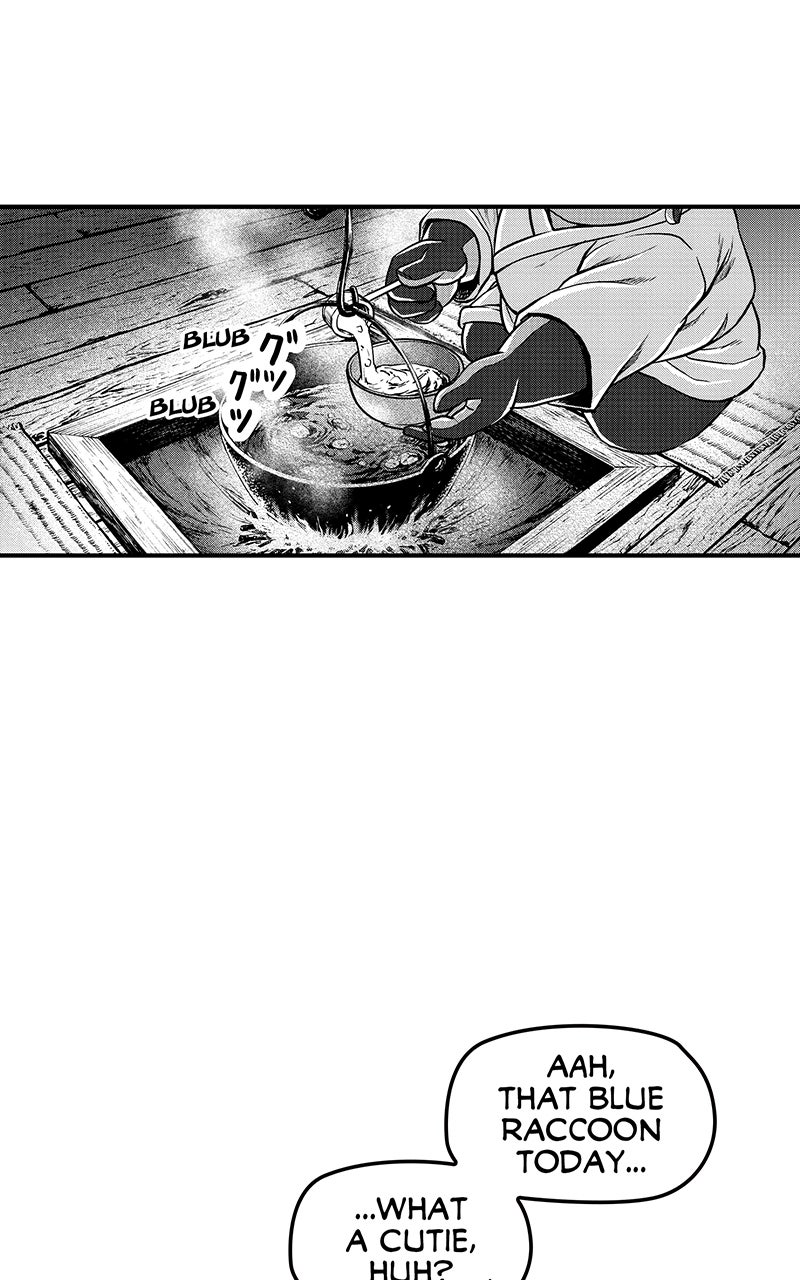 Stitch & the Samurai Episode 19 page 32 - 