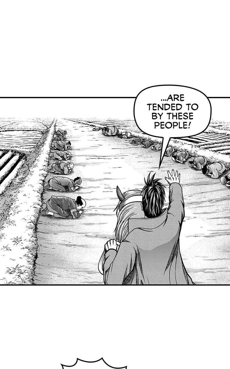 Stitch & the Samurai Episode 19 page 6 - 