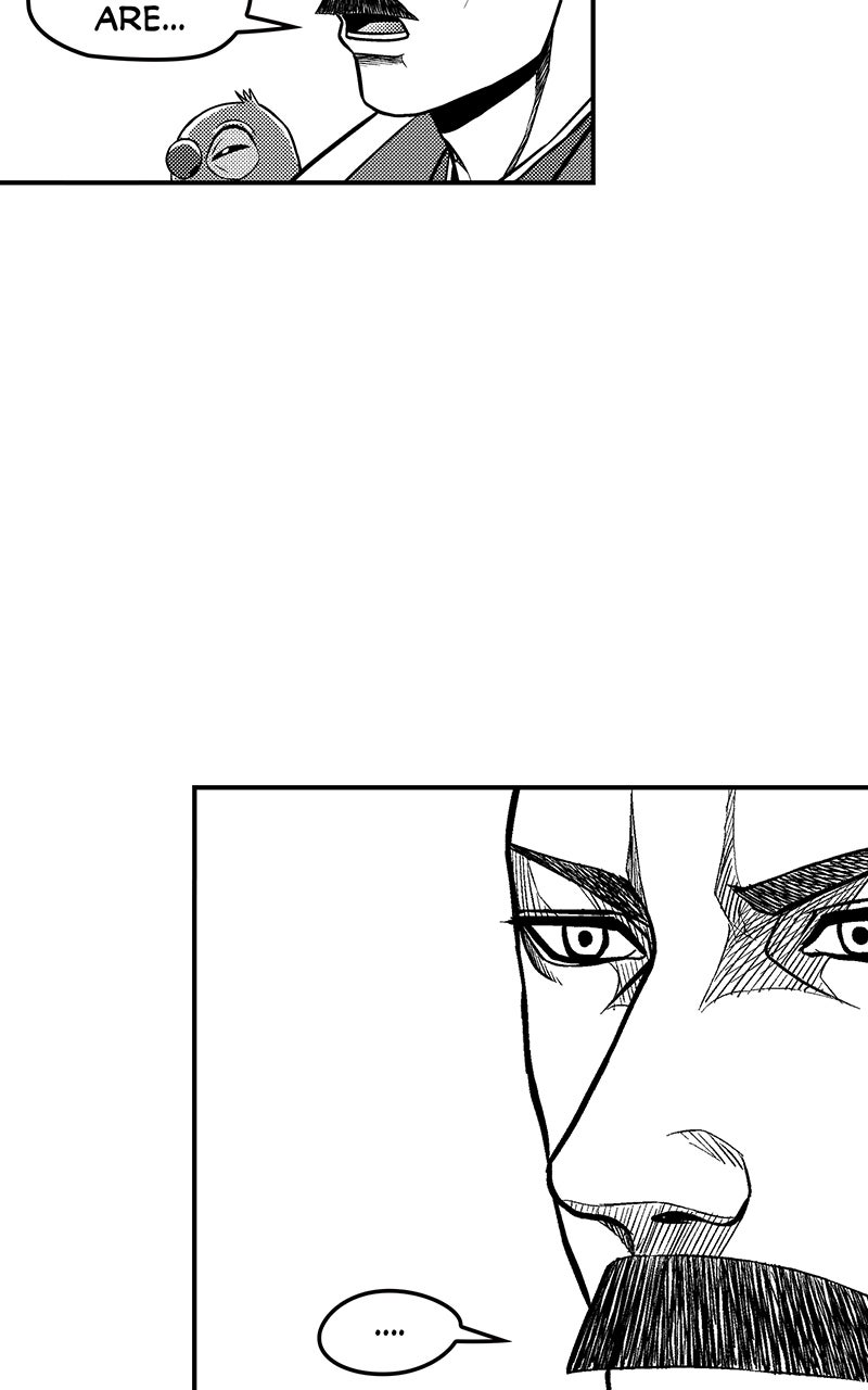Stitch & the Samurai Episode 19 page 8 - 