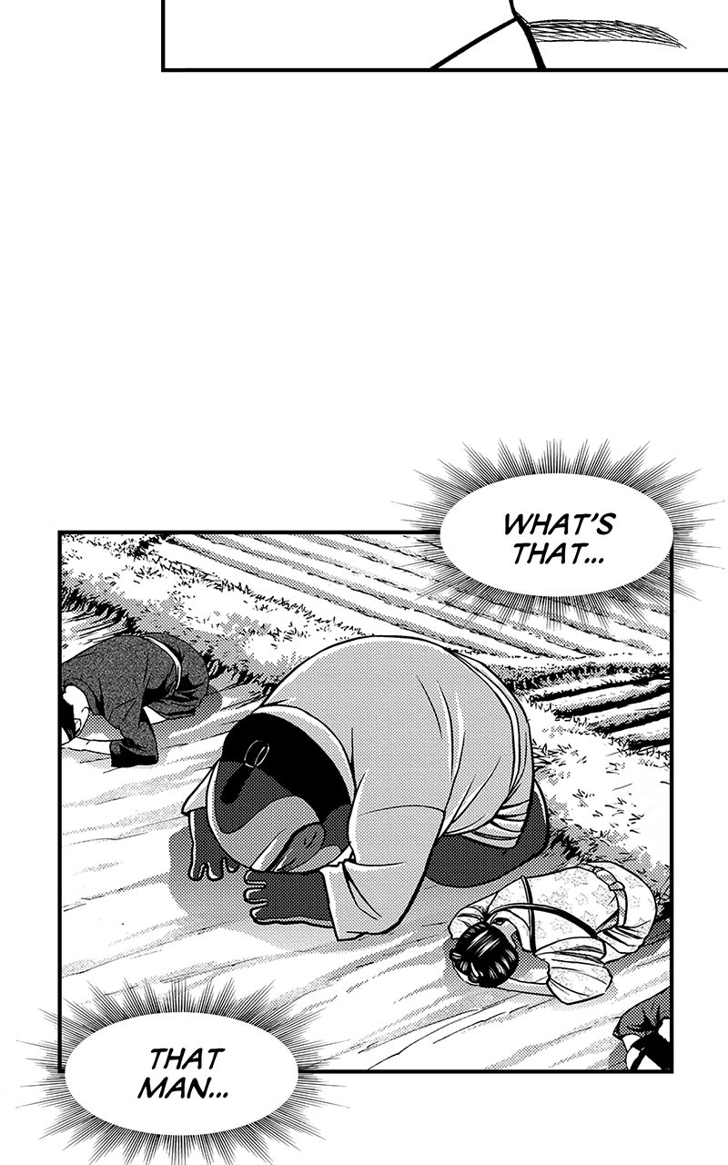 Stitch & the Samurai Episode 19 page 9 - 