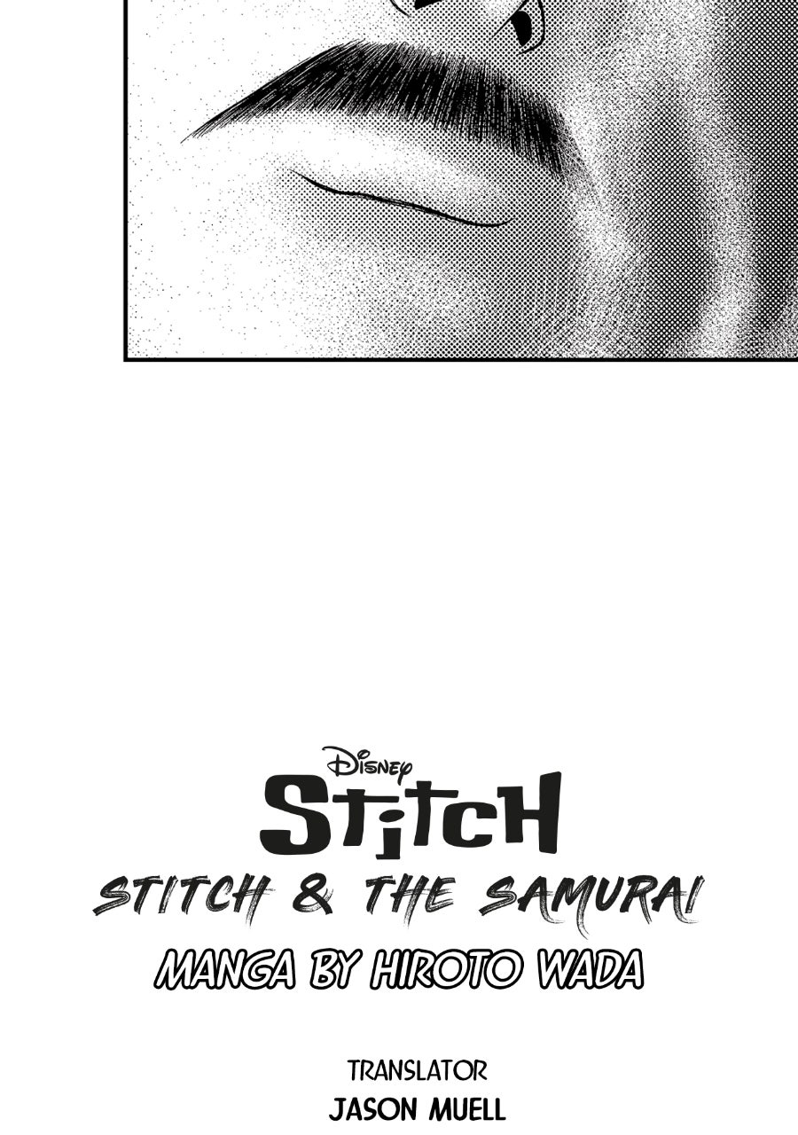 Stitch & the Samurai Episode 2 page 57 - 