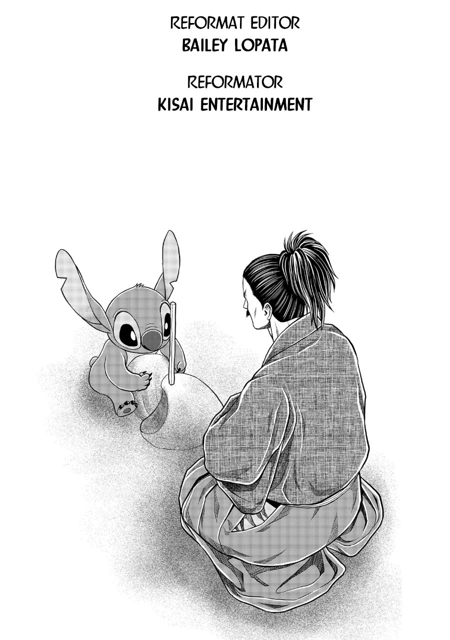 Stitch & the Samurai Episode 2 page 58 - 