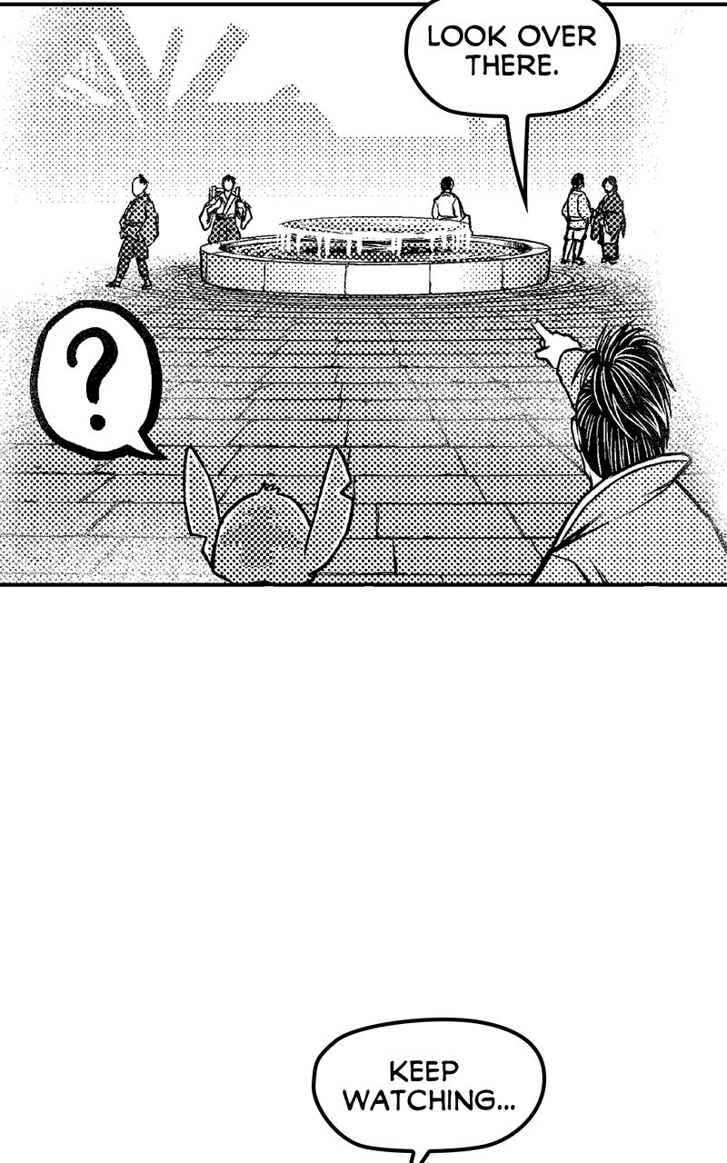 Stitch & the Samurai Episode 20 page 13 - 