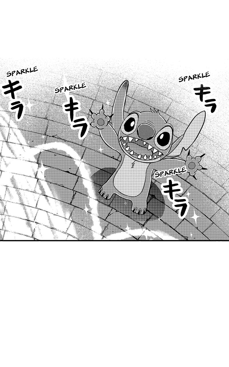 Stitch & the Samurai Episode 20 page 16 - 