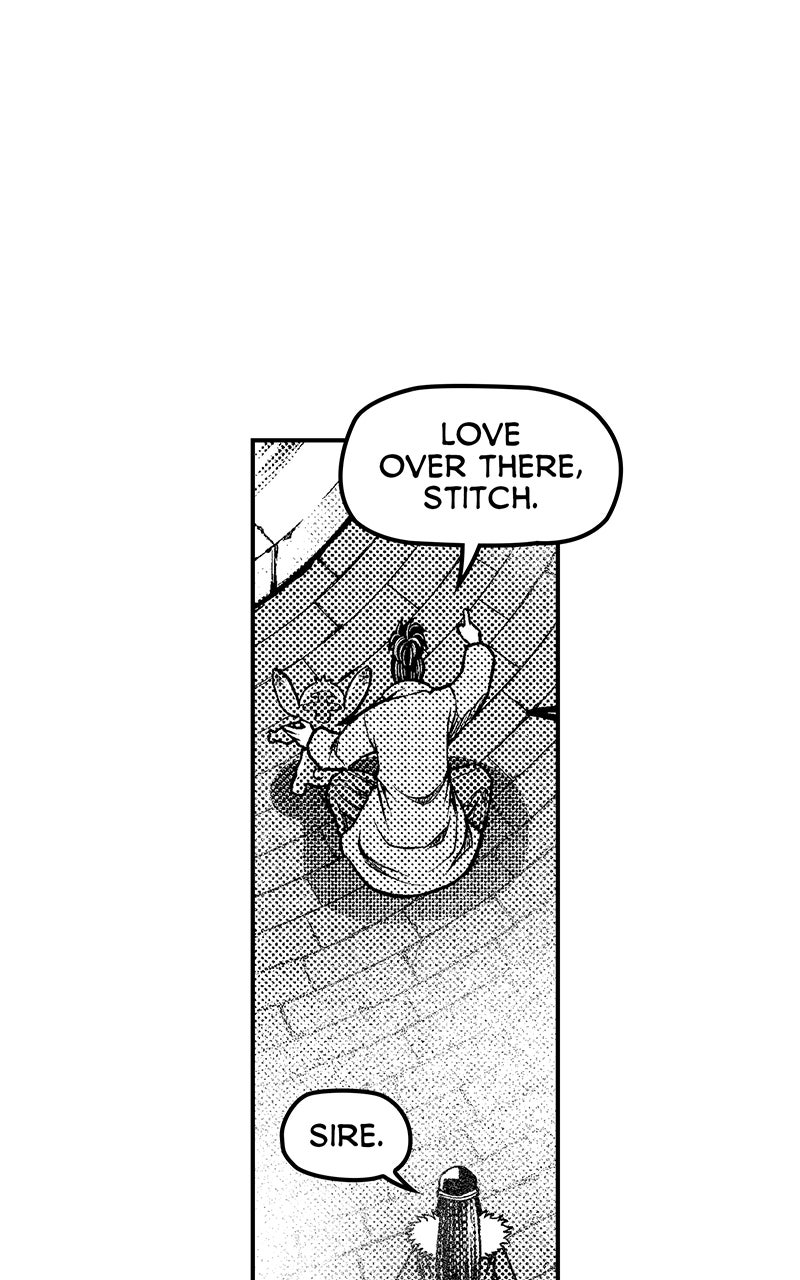 Stitch & the Samurai Episode 20 page 20 - 