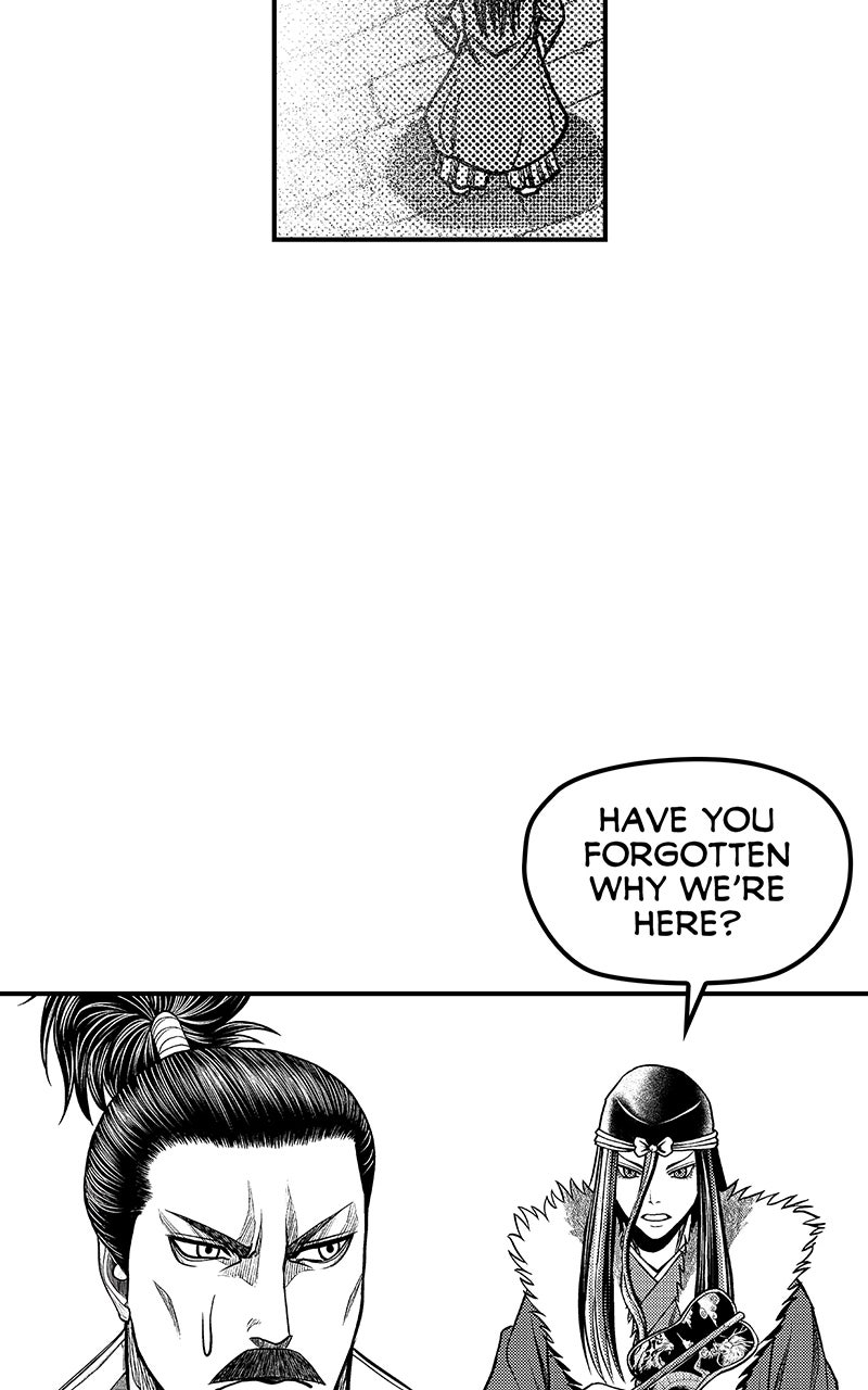 Stitch & the Samurai Episode 20 page 21 - 
