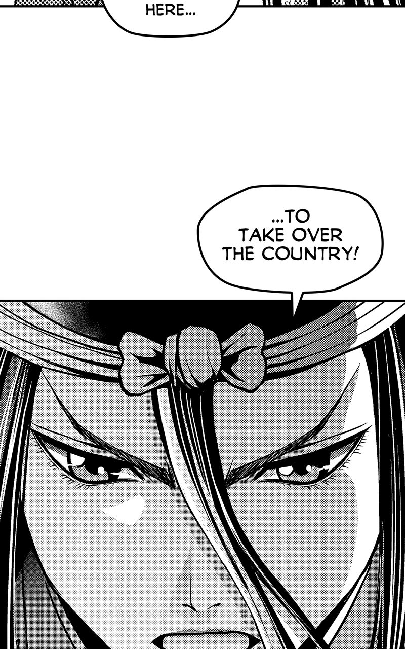 Stitch & the Samurai Episode 20 page 25 - 
