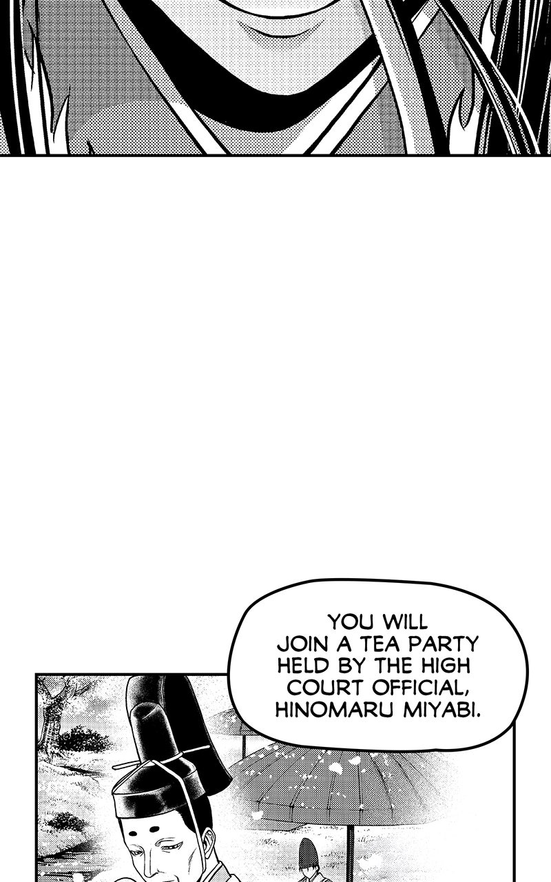 Stitch & the Samurai Episode 20 page 26 - 