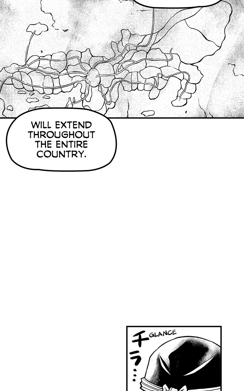 Stitch & the Samurai Episode 20 page 28 - 