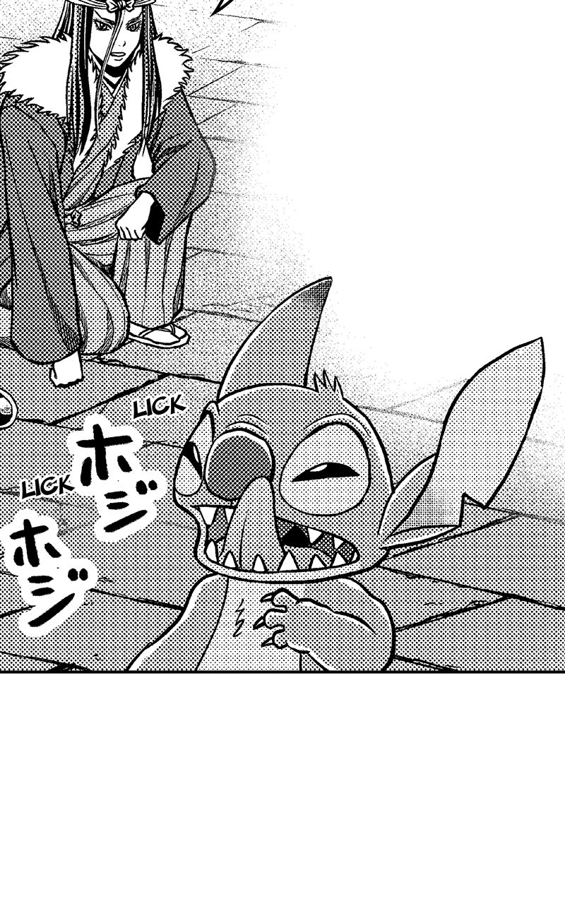 Stitch & the Samurai Episode 20 page 30 - 