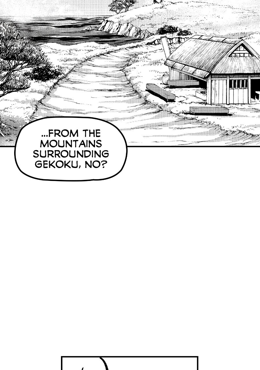 Stitch & the Samurai Episode 20 page 4 - 