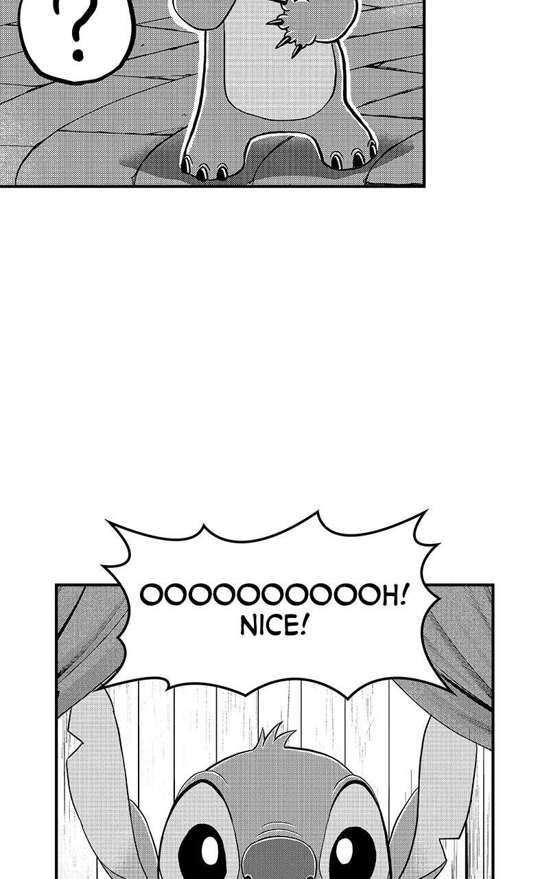 Stitch & the Samurai Episode 20 page 36 - 
