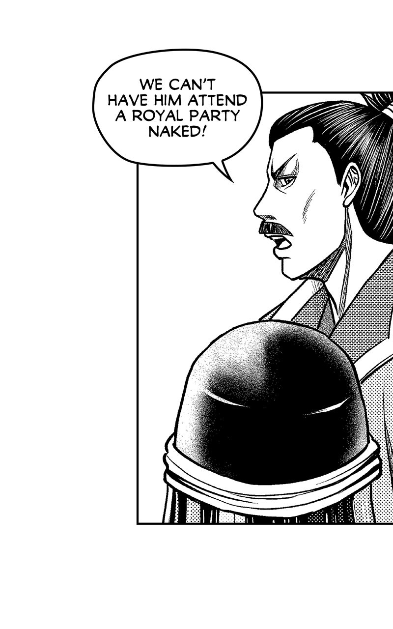 Stitch & the Samurai Episode 20 page 39 - 