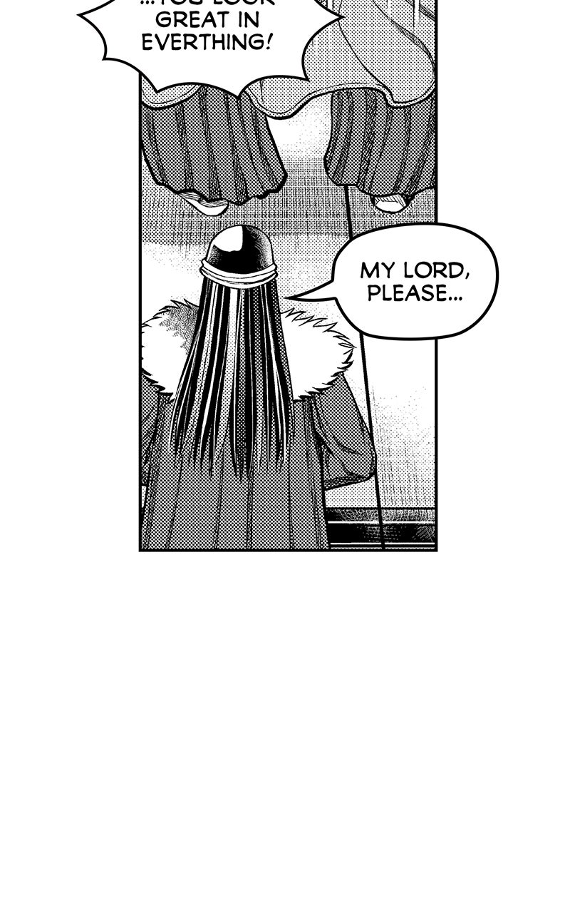 Stitch & the Samurai Episode 20 page 44 - 