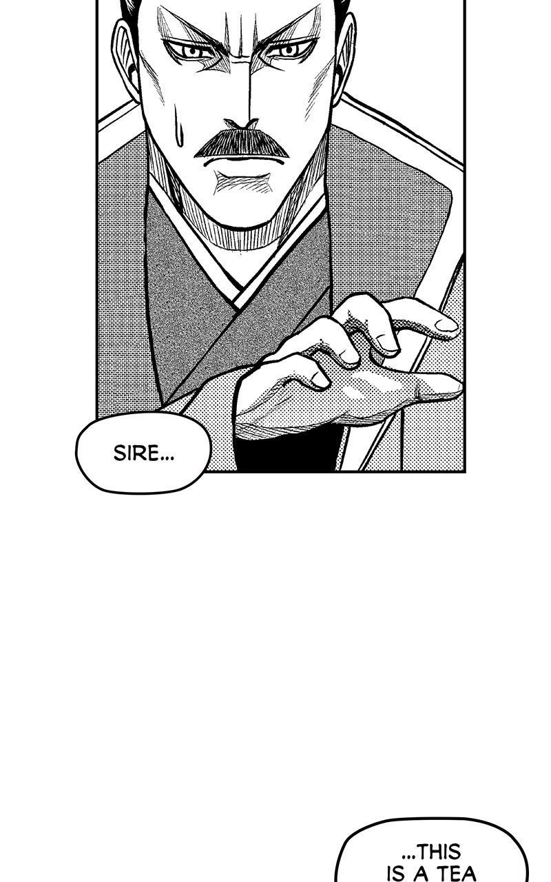 Stitch & the Samurai Episode 20 page 49 - 