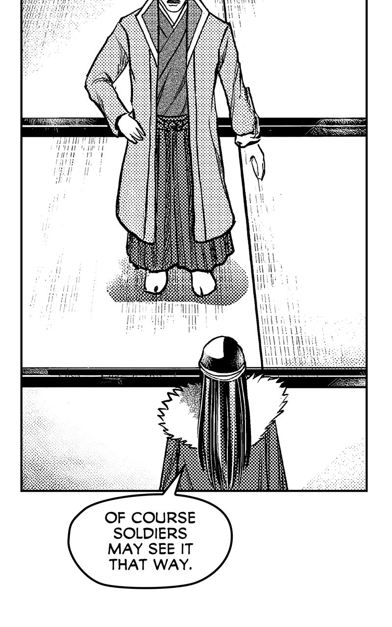 Stitch & the Samurai Episode 20 page 51 - 