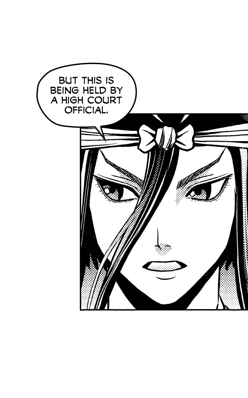 Stitch & the Samurai Episode 20 page 52 - 