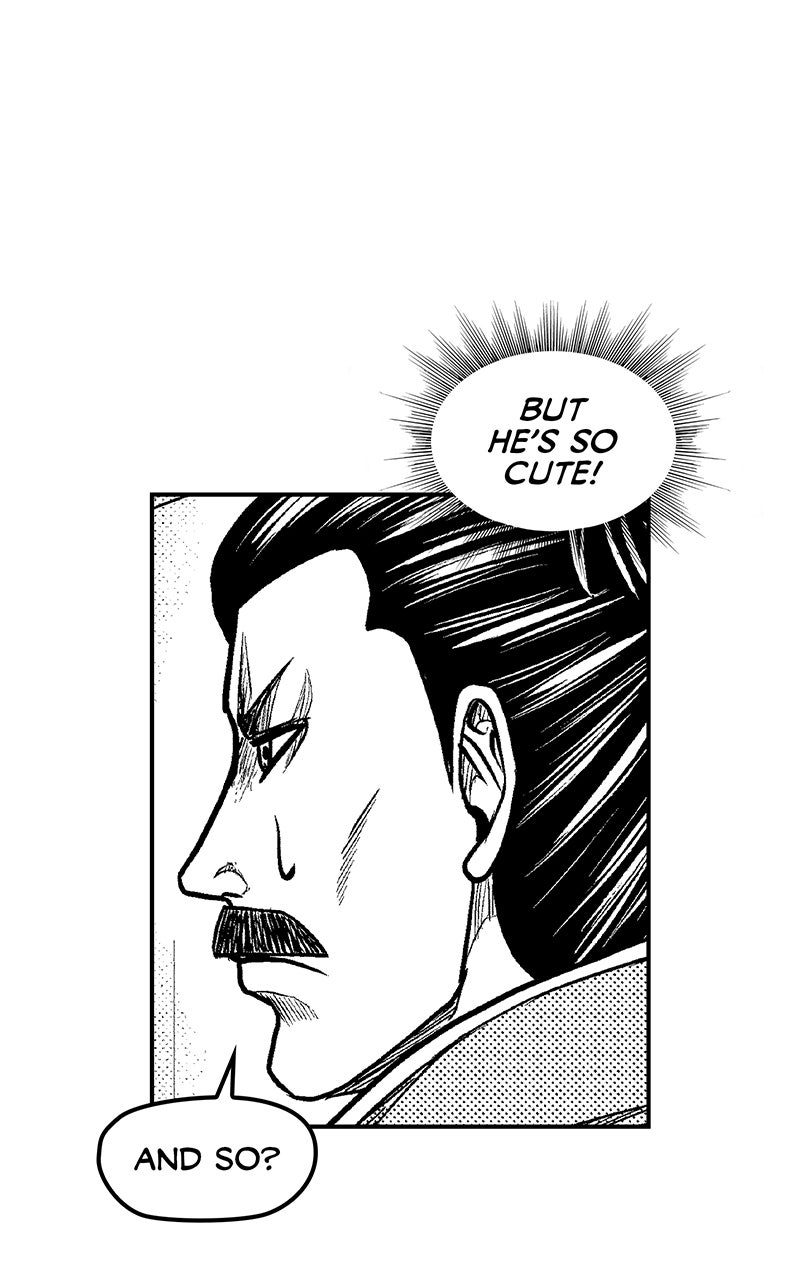 Stitch & the Samurai Episode 20 page 54 - 