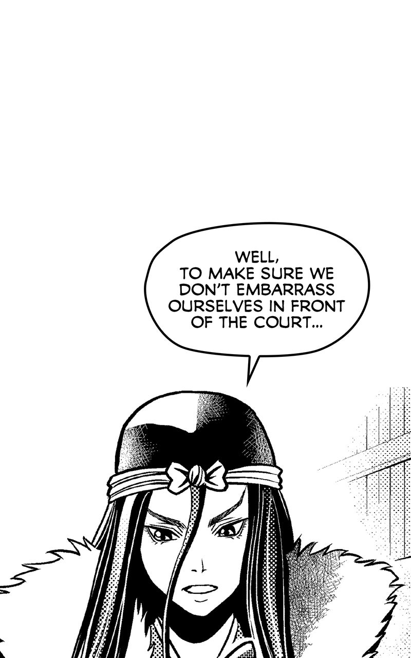 Stitch & the Samurai Episode 20 page 55 - 