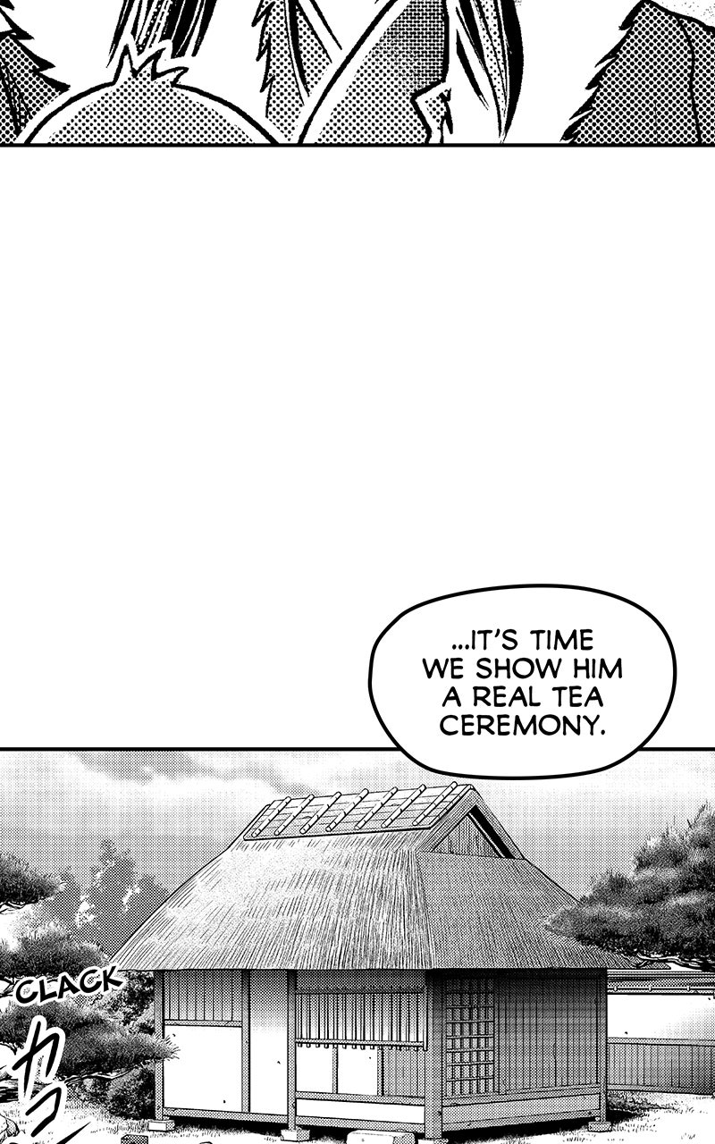 Stitch & the Samurai Episode 20 page 56 - 