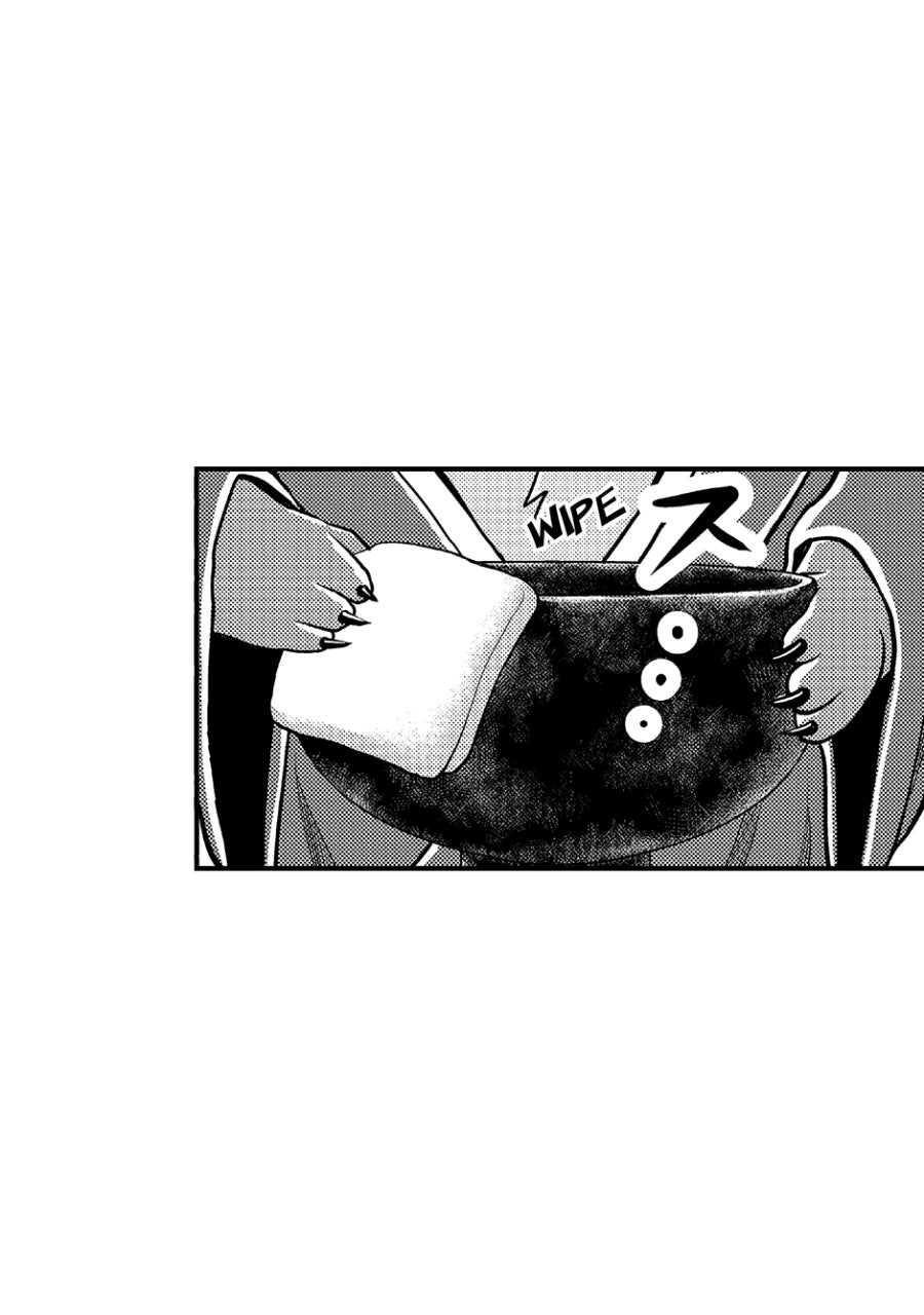 Stitch & the Samurai Episode 21 page 20 - 