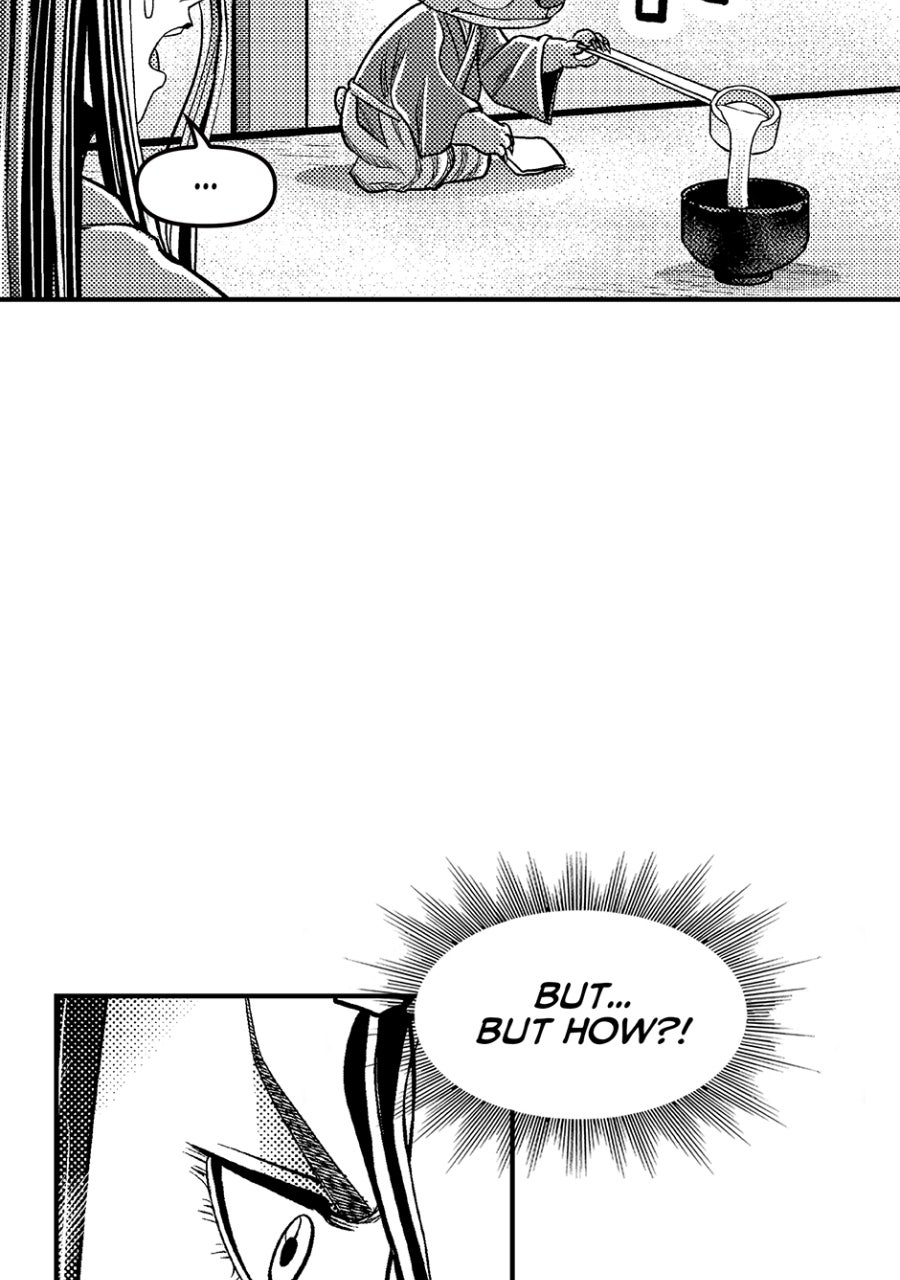 Stitch & the Samurai Episode 21 page 22 - 