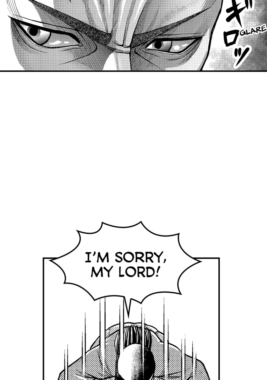 Stitch & the Samurai Episode 21 page 26 - 