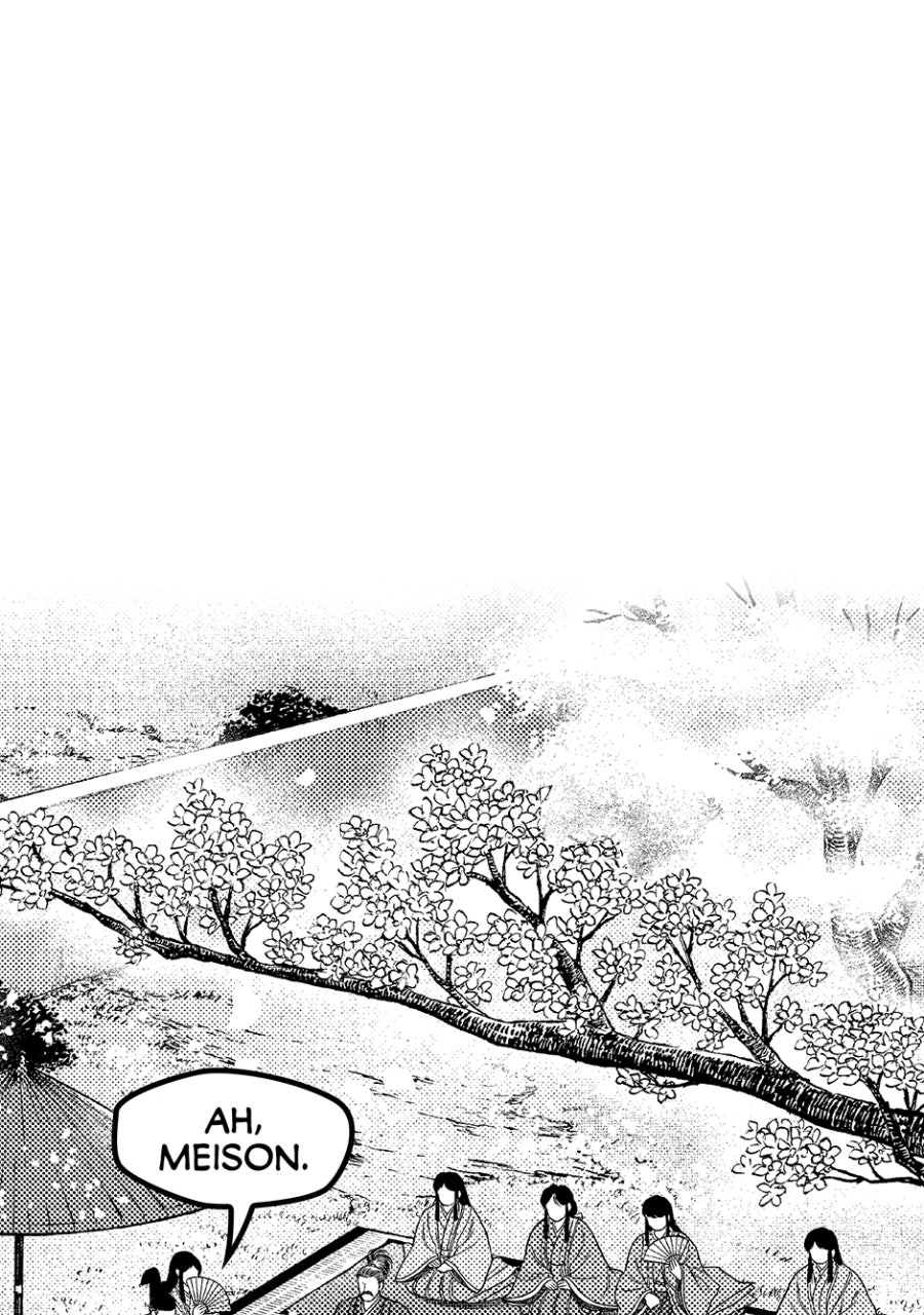 Stitch & the Samurai Episode 21 page 36 - 