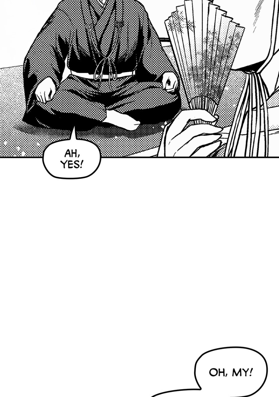 Stitch & the Samurai Episode 21 page 41 - 