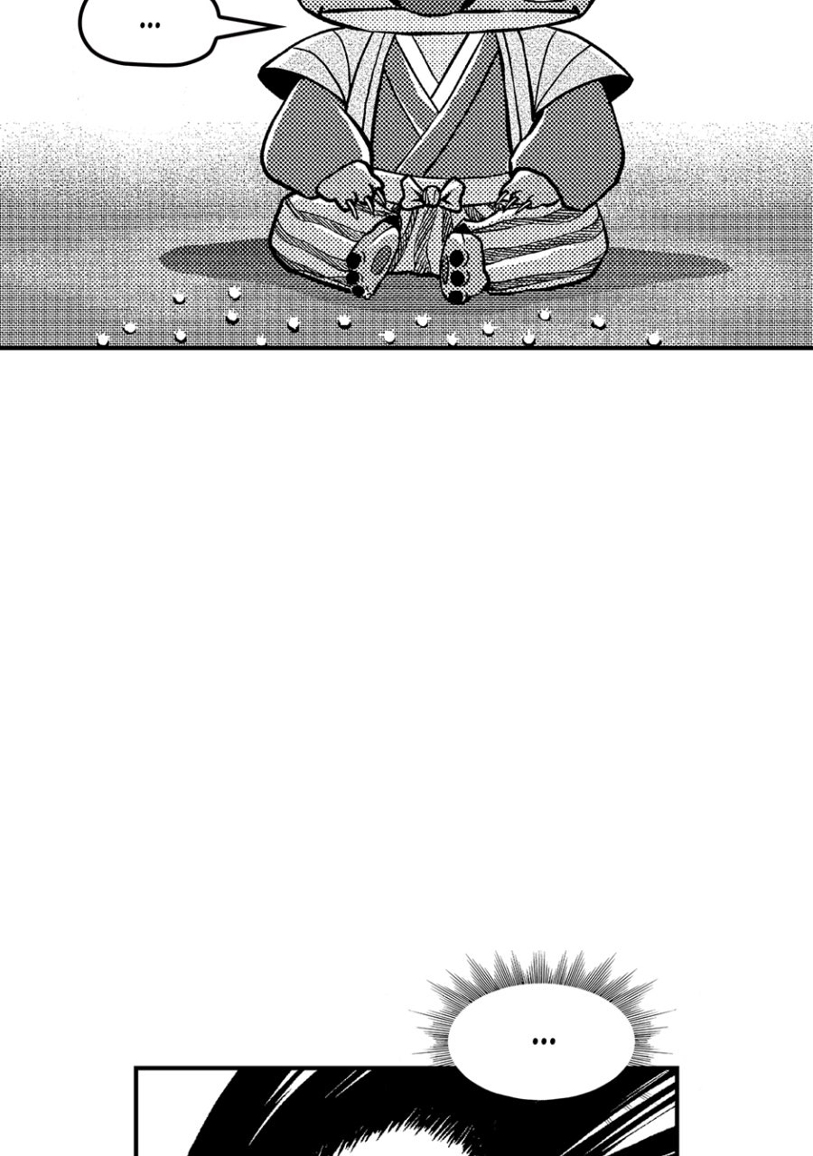 Stitch & the Samurai Episode 21 page 48 - 