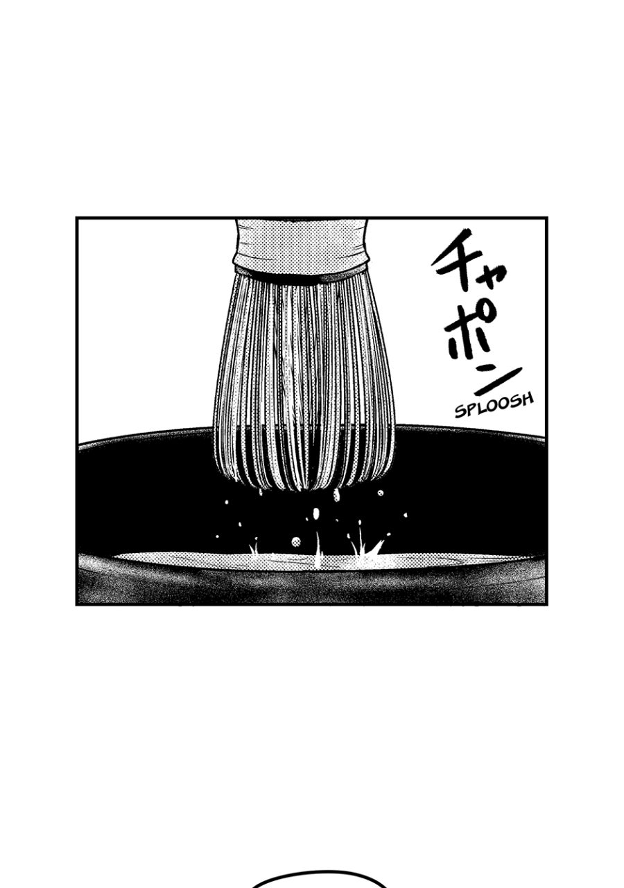 Stitch & the Samurai Episode 21 page 8 - 