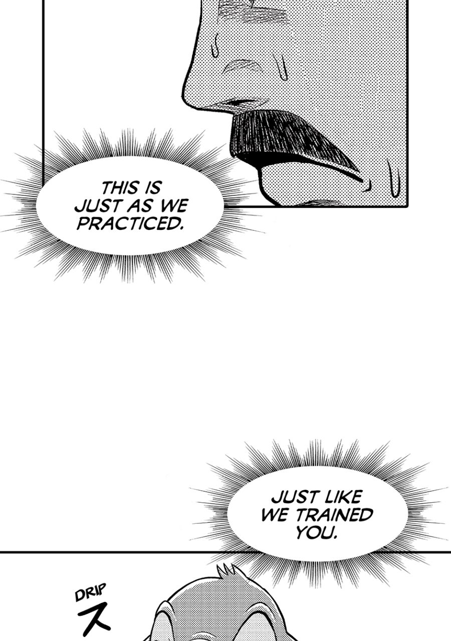 Stitch & the Samurai Episode 22 page 12 - 