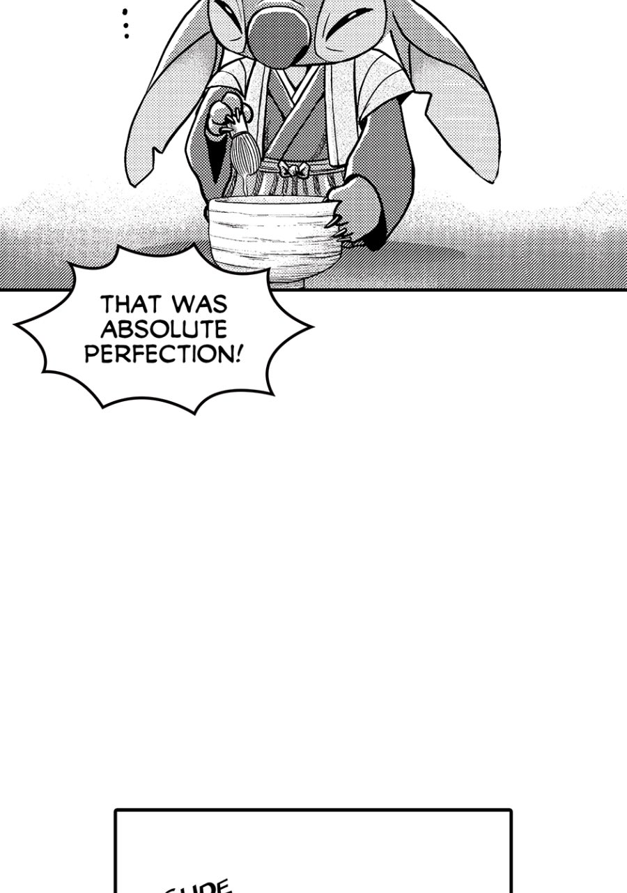 Stitch & the Samurai Episode 22 page 13 - 