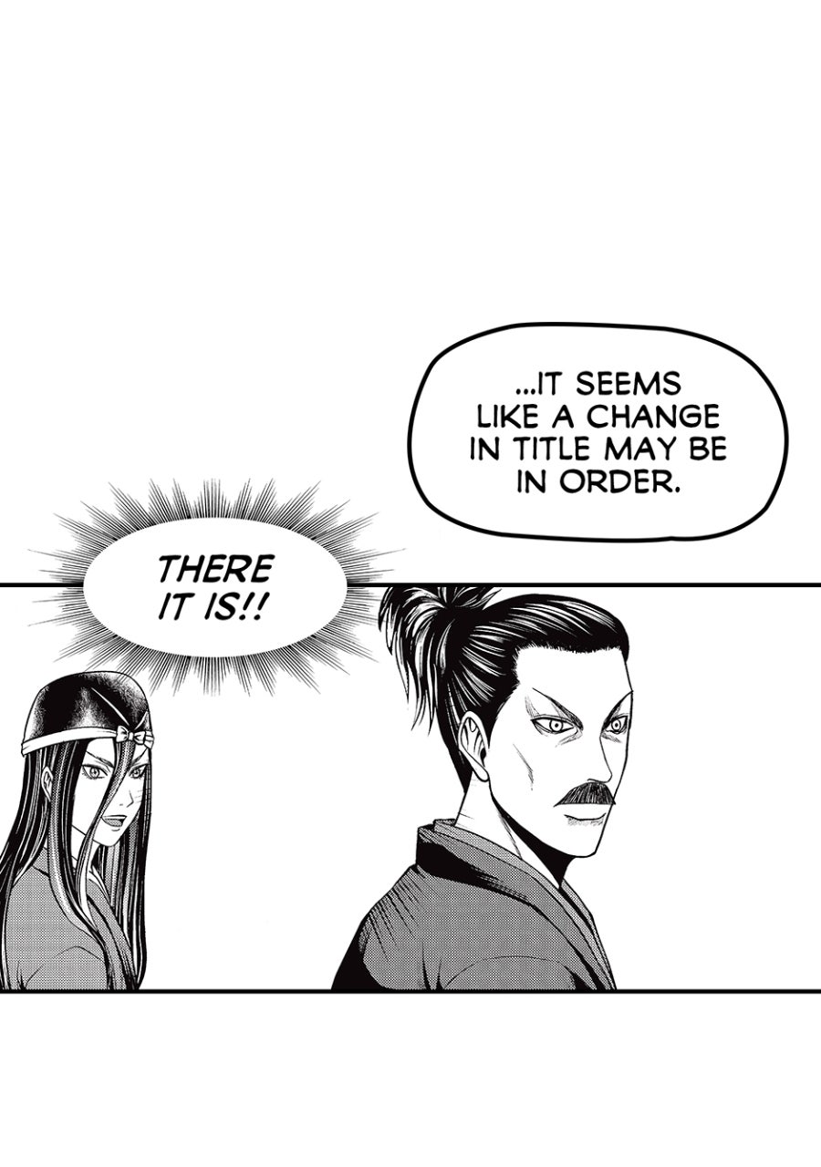 Stitch & the Samurai Episode 22 page 22 - 