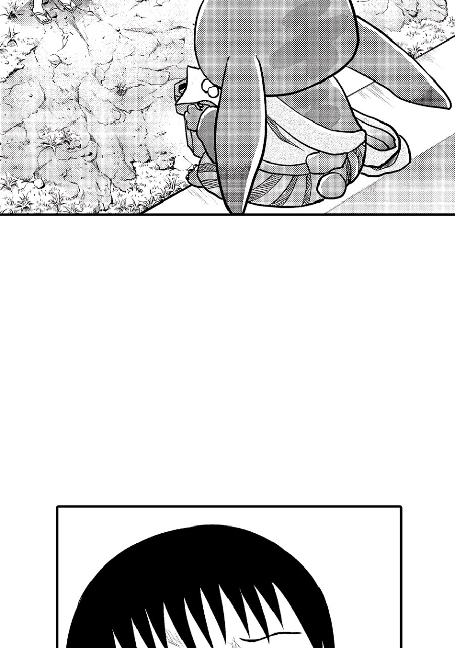 Stitch & the Samurai Episode 22 page 37 - 