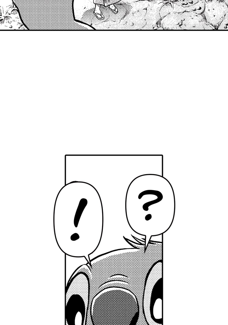 Stitch & the Samurai Episode 22 page 42 - 