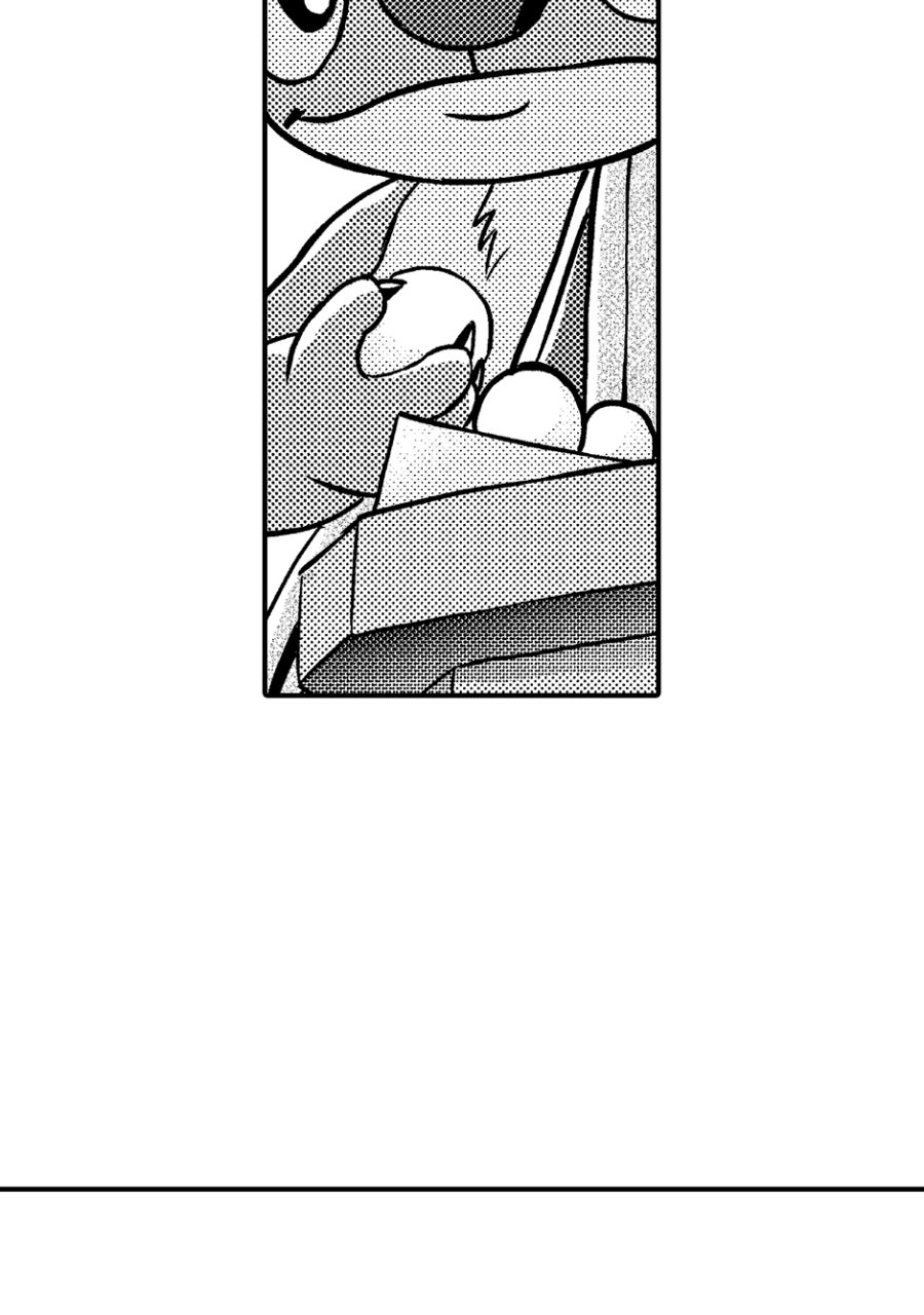 Stitch & the Samurai Episode 22 page 43 - 