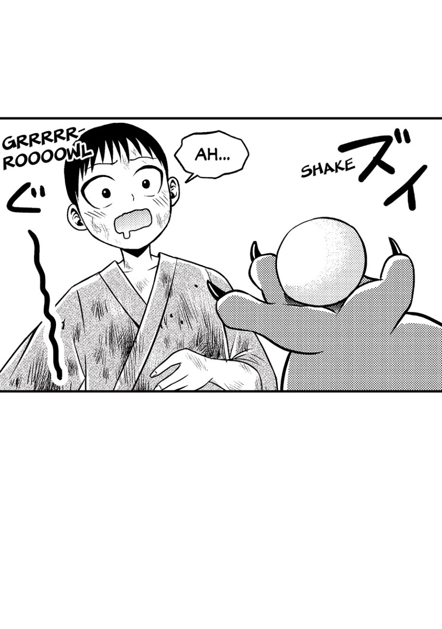 Stitch & the Samurai Episode 22 page 46 - 