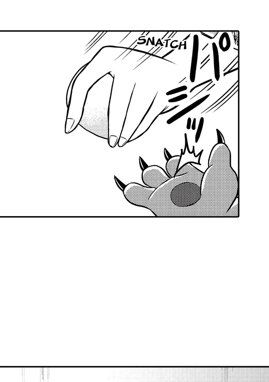 Stitch & the Samurai Episode 22 page 47 - 