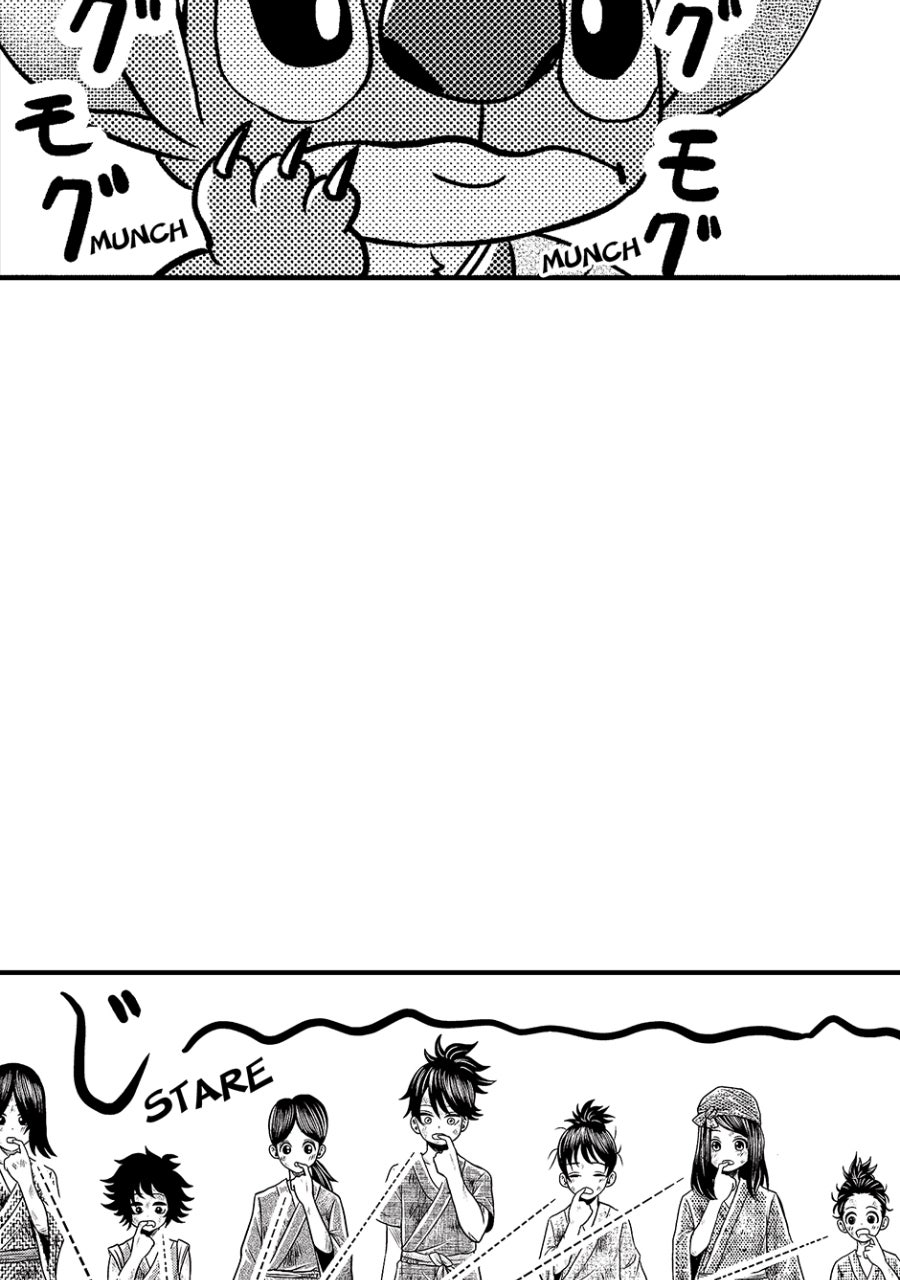 Stitch & the Samurai Episode 22 page 50 - 