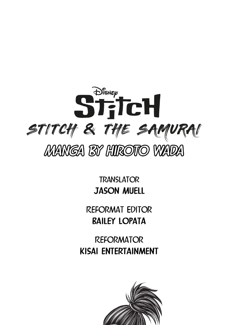 Stitch & the Samurai Episode 22 page 53 - 