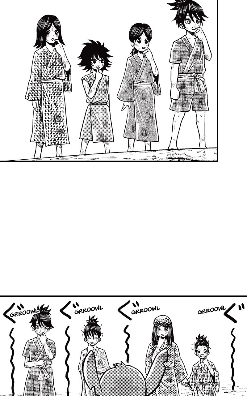 Stitch & the Samurai Episode 23 page 2 - 