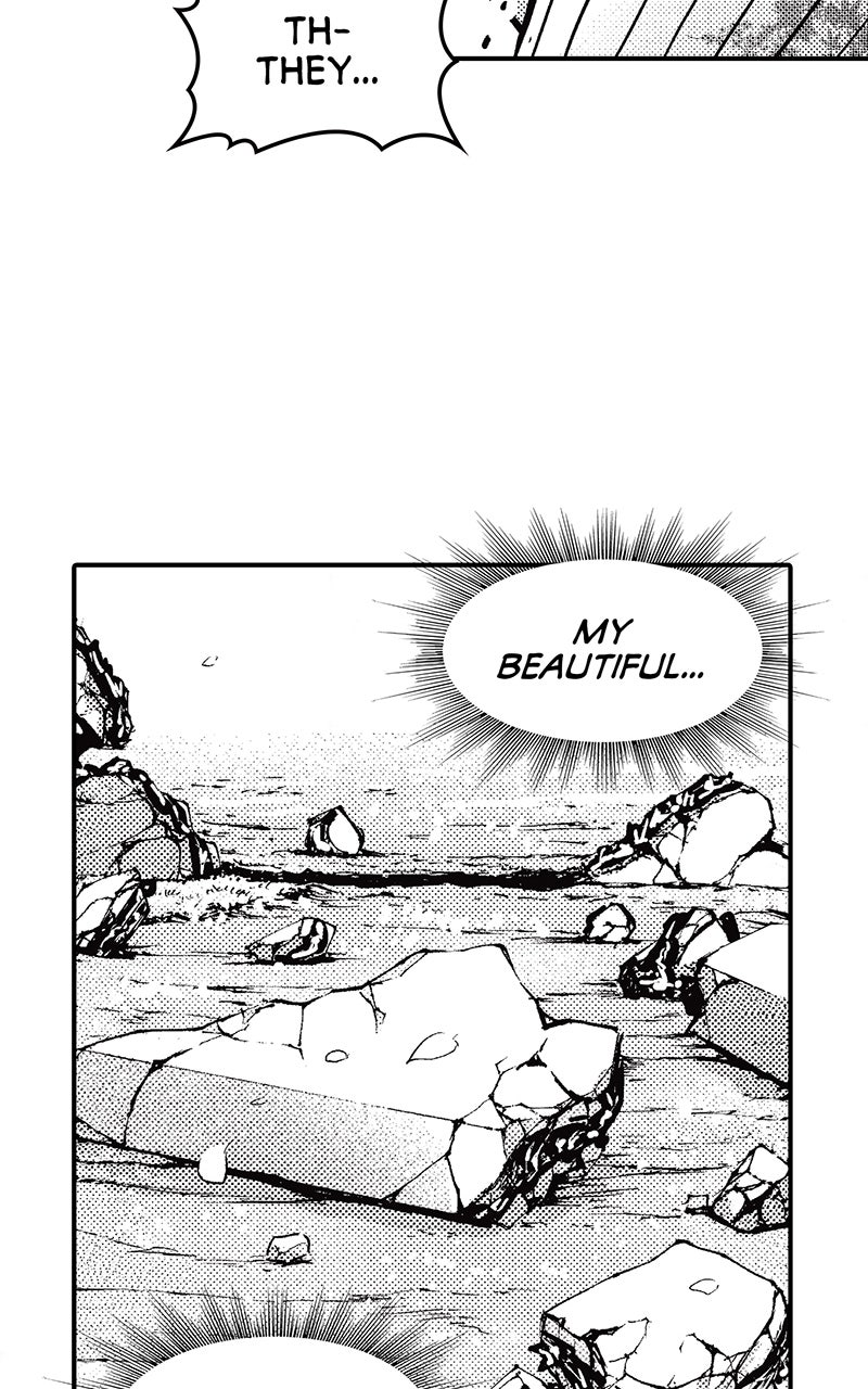 Stitch & the Samurai Episode 23 page 15 - 
